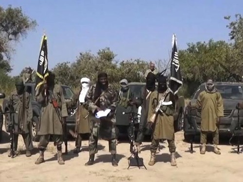 Nigeria arrests Boko Haram leaders - ảnh 1